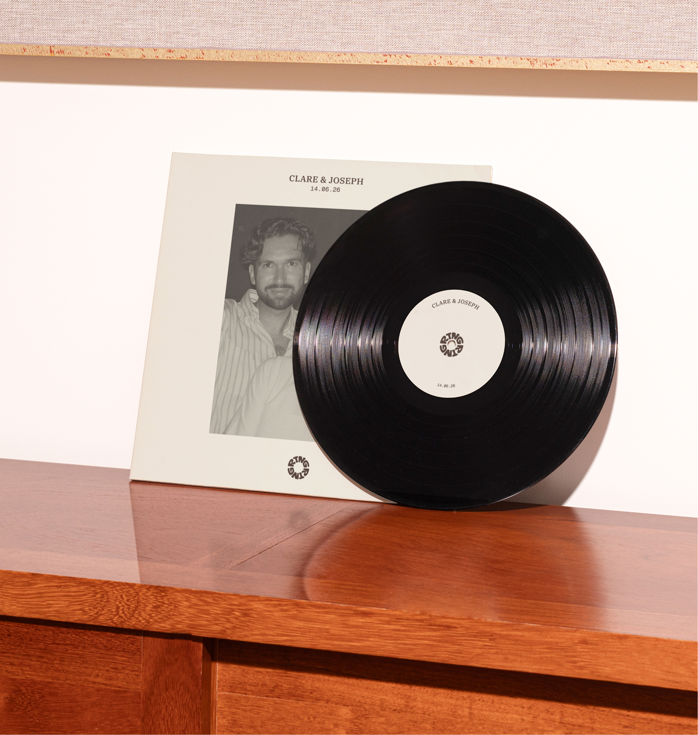 Custom Vinyl