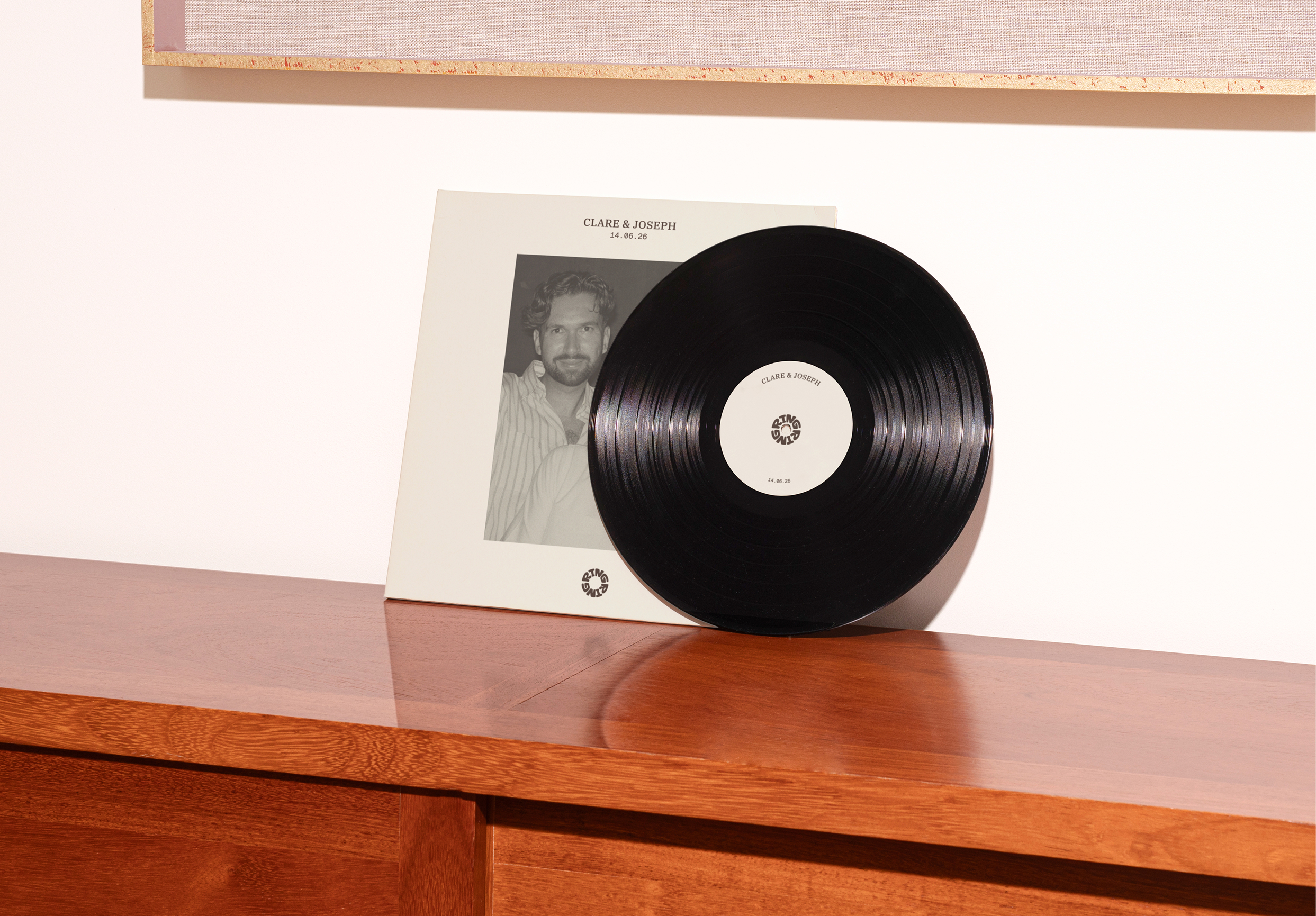 Custom Vinyl